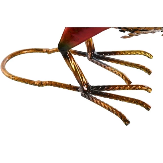 Figura fácán 49,5x15,2x34,9 cm 2 féle