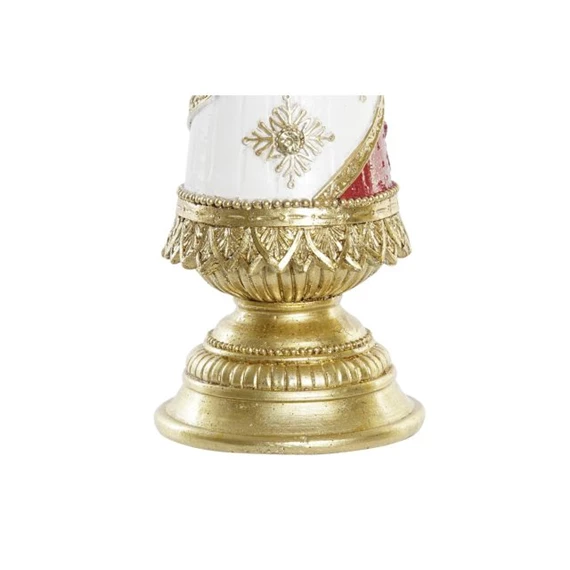 Figura fenyőfa 10x10x35,5 cm