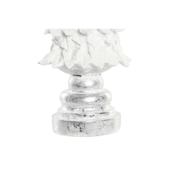 Figura fenyőfa 13x13x43 cm