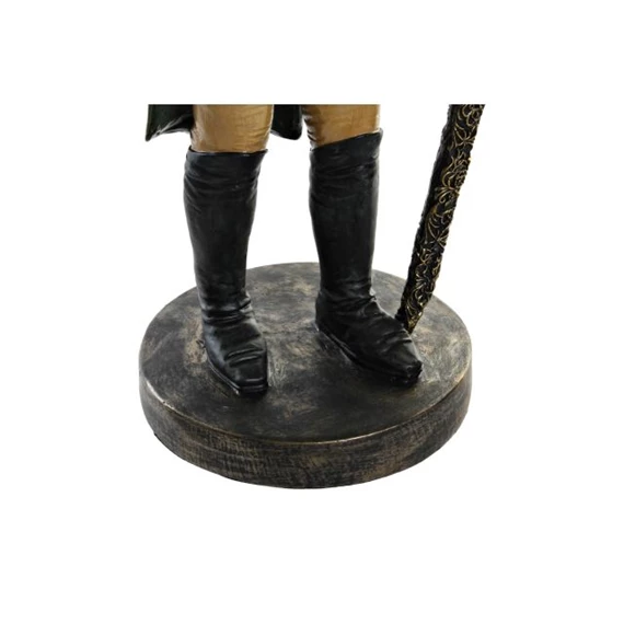 Figura gorilla 15,5x13,5x40,5 cm 2 féle