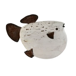 Figura hal 18,5x5x13,5 cm