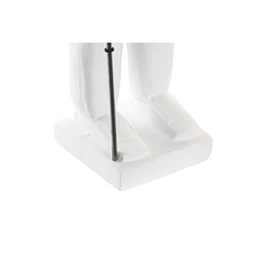 Figura harcos 15x10x44 cm