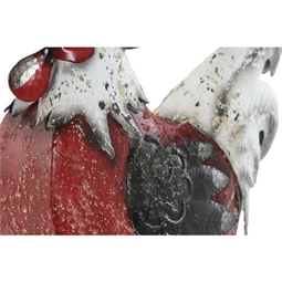 Figura kakas 22x12,5x27 cm