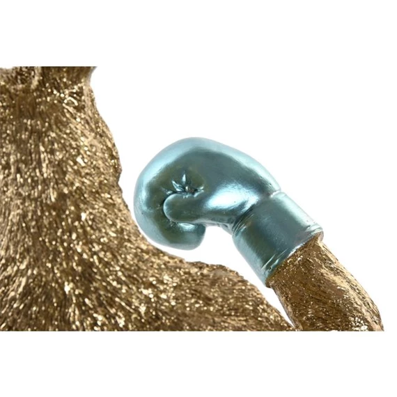 Figura kenguru 23x25x40,5 cm 2 féle