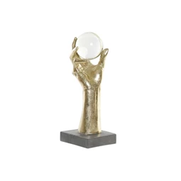 Figura kéz 13,5x13,5x36 cm