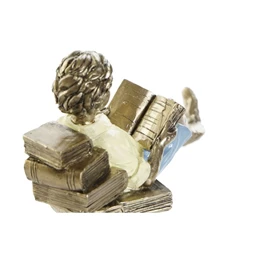 Figura kisfiú 14,5x5,5x7,5 cm 3 féle