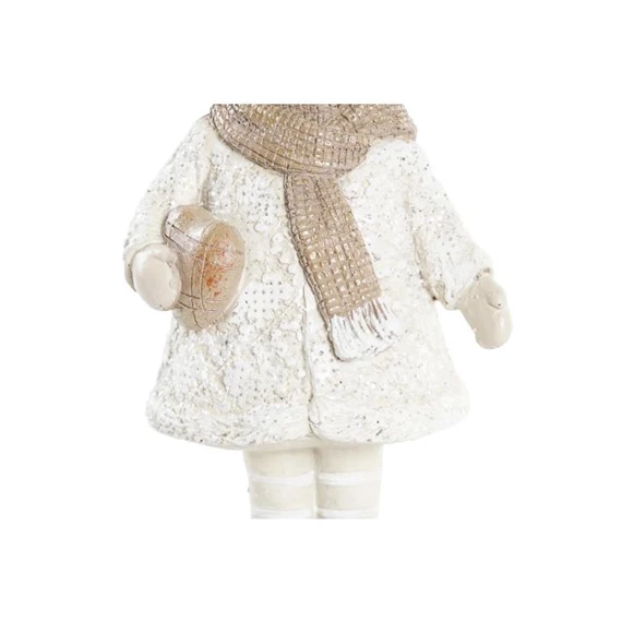 Figura kisfiú, kislány 6,5x5x14 cm 2 féle