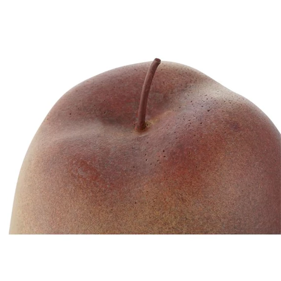 Figura körte 20x20x28 cm