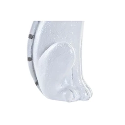 Figura macska fényes 9x9x24 cm