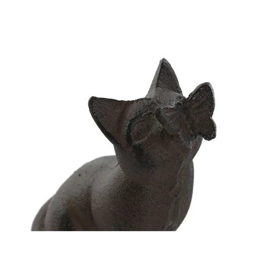 Figura macska 8x7x14,5 cm