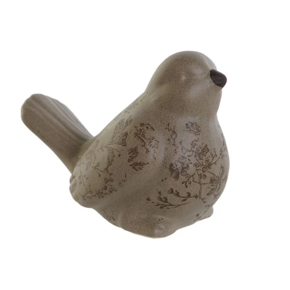 Figura madár 19x11x14 cm