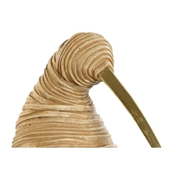 Figura kivi madár 13,4x7,8x13,5 cm