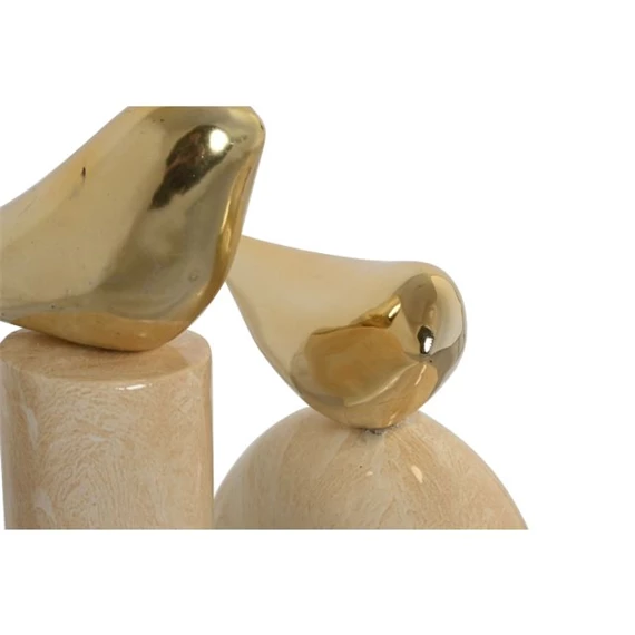 Figura madarak 19x11,5x27 cm