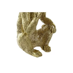 Figura majmok 13,5x10x30 cm