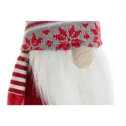 Figura manó 14x11x80 cm 2 féle