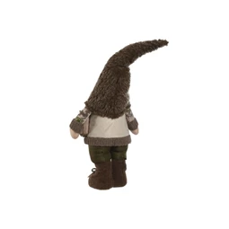 Figura manó 19x8x53 cm 2 féle