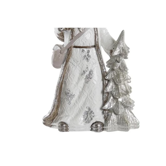 Figura mikulás 12,5x8x19,5 cm