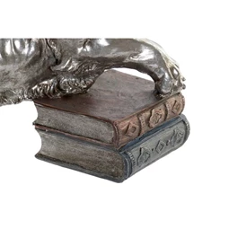 Figura oroszlán 42x25x45 cm