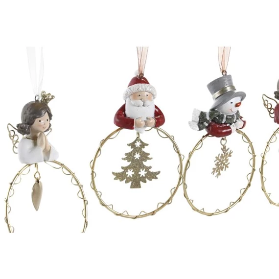 Figura 9x3x13,5 cm 6 féle