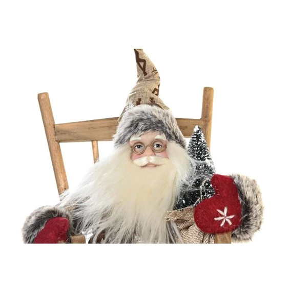 Figura rénszarvas 23x25x35 cm