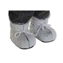 Figura rénszarvas 45x34x83 cm