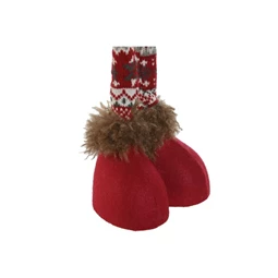 Figura szarvas 25x16x79 cm