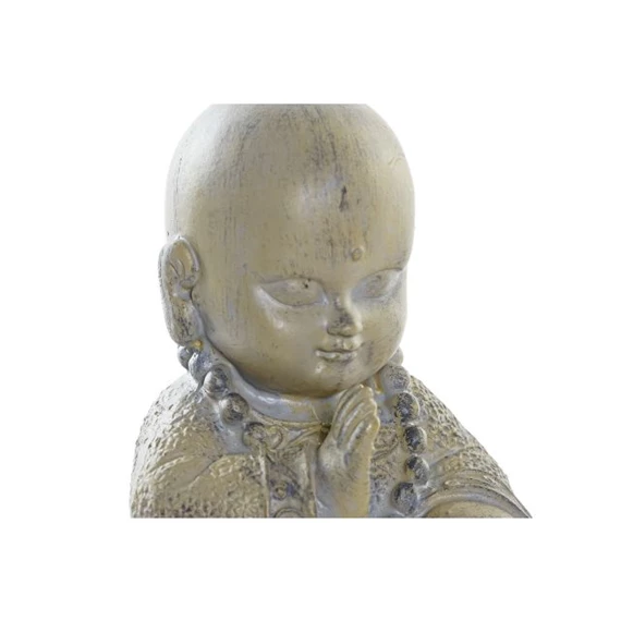 Figura szerzetes 11x8,5x15,5 cm