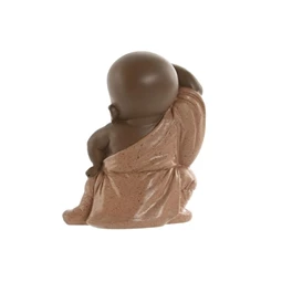 Figura szerzetes 8x5,5x12,7 cm 3 féle