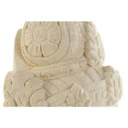 Figura szobor 21x17x37 cm