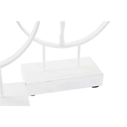 Figura táncos 23x9x33 cm 2 féle