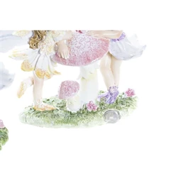 Figura tündérek 11,5x4,5x9 cm 2 féle