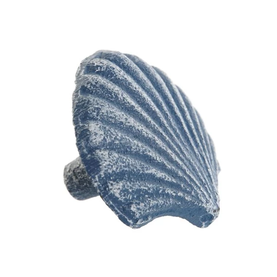 Fiókgomb kagyló, csikóhal 4x3x8 cm 2 féle
