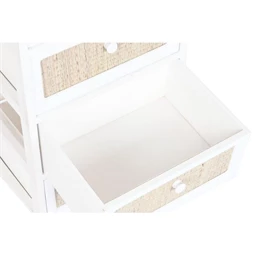 Fiókos szekrény 40x29x90 cm