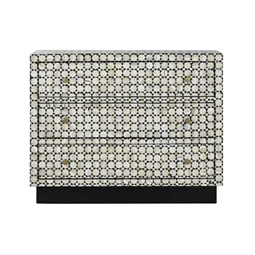 Fiókos szekrény 110x50x90 cm