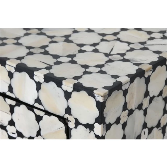 Fiókos szekrény 110x50x90 cm