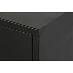 Fiókos szekrény 75x45x80,5 cm