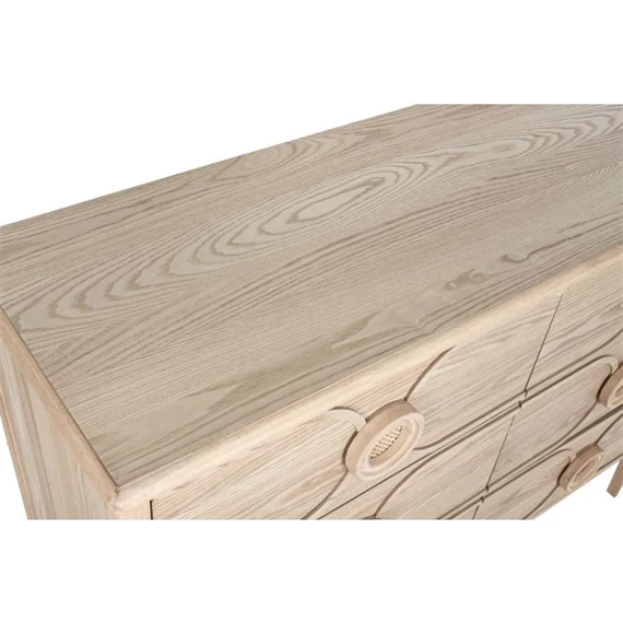 Fiókos szekrény 120x40x90 cm