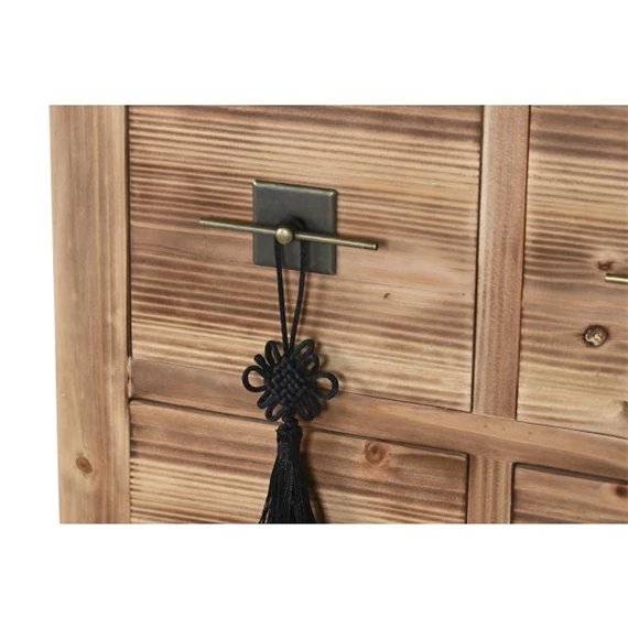 Fiókos szekrény 63x27x101 cm