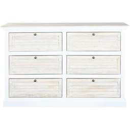 Fiókos szekrény 150x40x100 cm