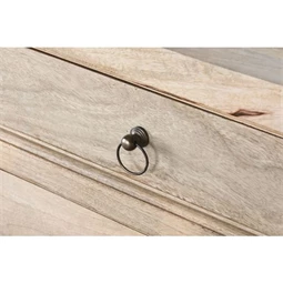 Fiókos szekrény 150x45x83 cm