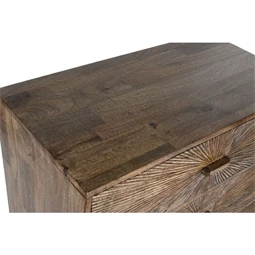 Fiókos szekrény 80x42x85 cm