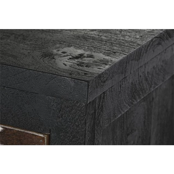 Fiókos szekrény 115x36x102 cm