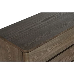 Fiókos szekrény 80x40x112 cm