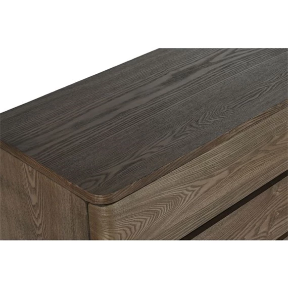 Fiókos szekrény 80x40x112 cm