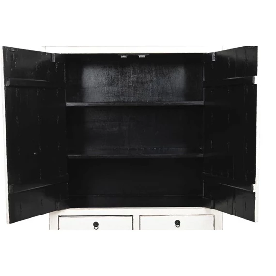 Fiókos szekrény 102x42x120 cm