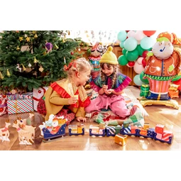 Flitteres gallér arany