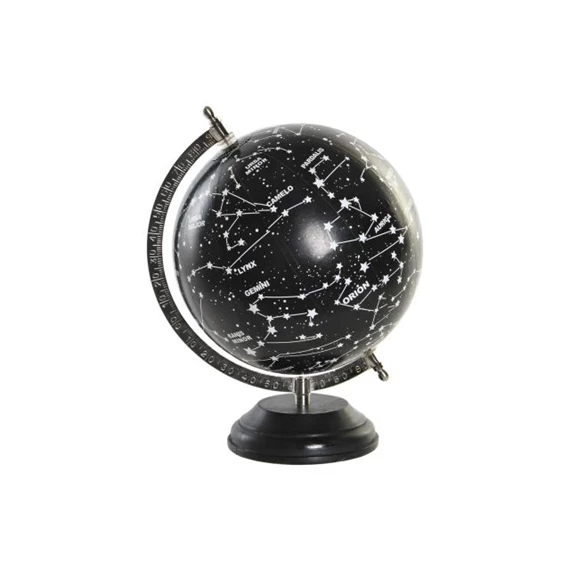 Földgömb 22x22x28 cm