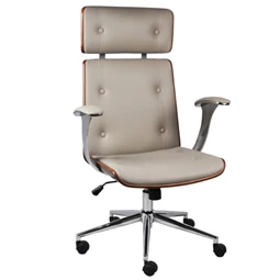 Forgószék 71x69x108,5 cm