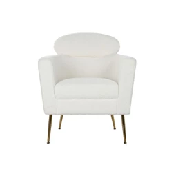 Fotel szett lábtartóval 74x76x82 cm S/2