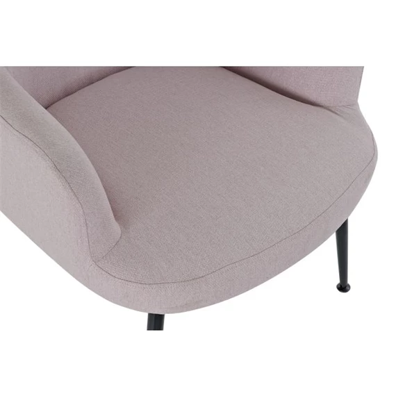 Fotel szett 70x60x84 cm S/2